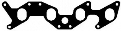 WILMINK GROUP wg1007014 -  Прокладка, впускной коллектор